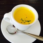 Fille et fils - かぼちゃのスープ