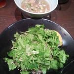 蕎麦コンボワタナベ - 