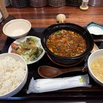 中国料理 かしの木 - 