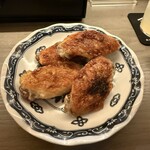 麻布十番蕎麦居酒屋 そばごや - 