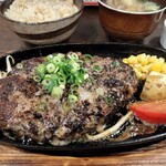 ROCK'N KITCHEN あいたい屋 - 
