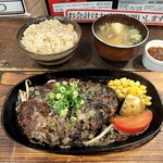 ROCK'N KITCHEN あいたい屋 - 