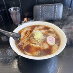 中華そば あかりや - 