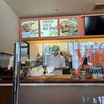 ヤミー ハワイアンバーベキュー - 