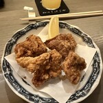 麻布十番蕎麦居酒屋 そばごや - 