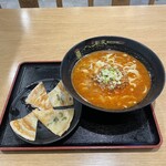 劉家西安刀削麺 関西国際空港店 - 