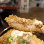 かつ丼吉兵衛 - 