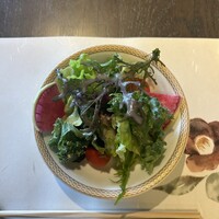 洋食 つばき - 