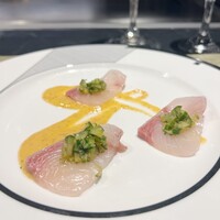 鉄板焼き あさひ - 