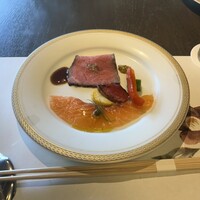 洋食 つばき - 