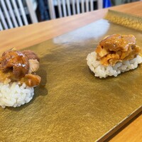SUSHI TOKYO TEN、 横浜店 - 