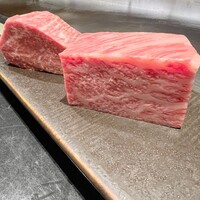 鉄板焼き あさひ - 