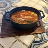 Bar Espanol LA BODEGA 大阪店 - 