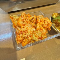 焼肉家げんちゃん - 