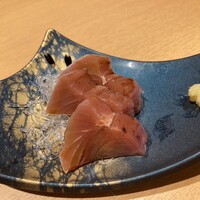 横浜 鮨 ふくじゅ - 