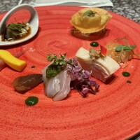 中国料理 眺遊楼(横浜ベイコート倶楽部 ホテル＆スパリゾート) - 