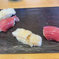 SUSHI TOKYO TEN、 横浜店 - 