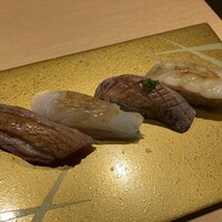 横浜 鮨 ふくじゅ - 