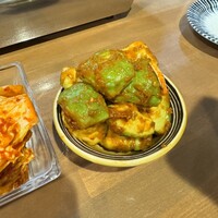 焼肉家げんちゃん - 