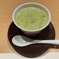 横浜 鮨 ふくじゅ - 