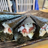 SUSHI TOKYO TEN、 横浜店 - 