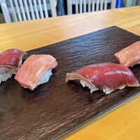 SUSHI TOKYO TEN、 横浜店 - 