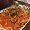タイ屋台居酒屋 ヤムヤム - パネーンムー