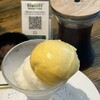 Giolitti Cafe 有楽町店