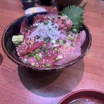 磯料理 魚のかねあ - 