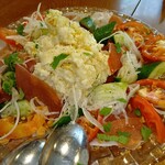 キュイ　ラルドワーズ - 