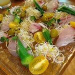 キュイ　ラルドワーズ - 