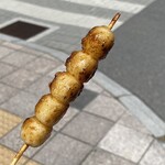 陣屋だんご店 - 