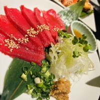 老舗精肉店直送 千種焼肉 飛騨牛の奴隷 千種店 - 