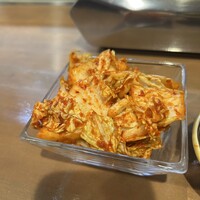 焼肉家げんちゃん - 