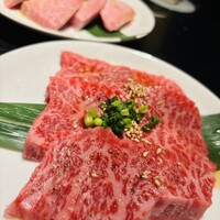 老舗精肉店直送 千種焼肉 飛騨牛の奴隷 千種店 - 