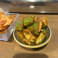 焼肉家げんちゃん - 