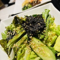 老舗精肉店直送 千種焼肉 飛騨牛の奴隷 千種店 - 