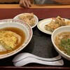 餃子の王将 丸亀店