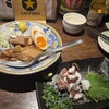 居酒屋 はいばな 恵比寿店