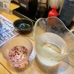 旬鮮居酒や 晴れる屋 - 