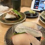 回転寿司 新竹 - 