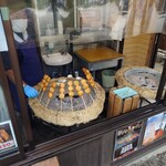 宝登山神社売店 - 