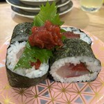 回転寿司 新竹 - 