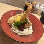 うどん屋 大作 - 