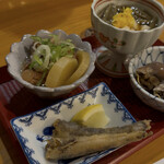 うどんスナック 松ト麦 - 