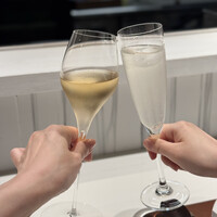 Le Nez - 乾杯