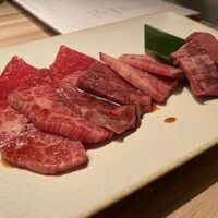 焼肉うしごろ 横浜店 - 