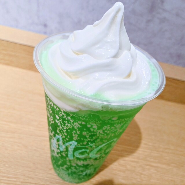 マクドナルド 六本木駅店 （McDonald's） - 六本木/ハンバーガー