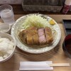 厚切りレアとんかつ ぼすとん 新瑞橋本店
