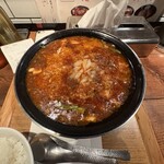 新潟 三宝亭 東京ラボ 中目黒店 - 